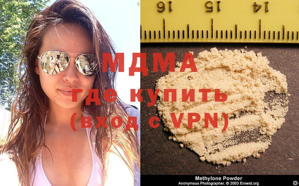 стаф Верея